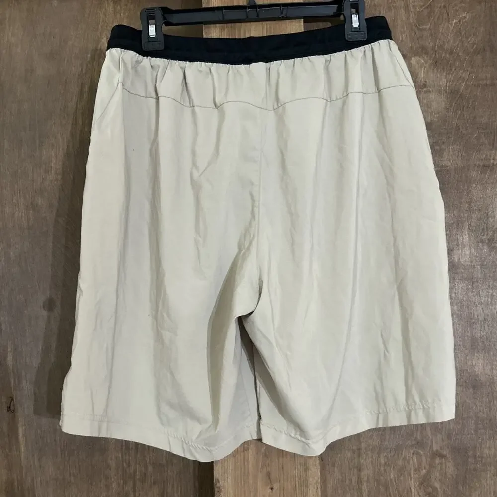 Adidas Shorts Mens XL Athletic Lightweight Perforated Quick Dry Running Workout